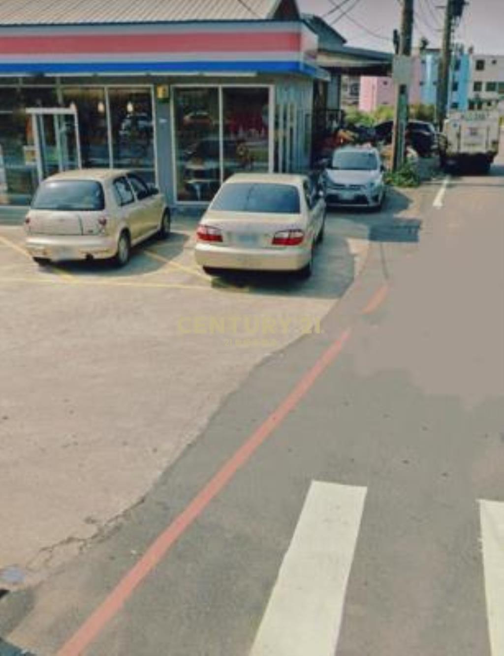 觀音66快速道路旁一般美農地