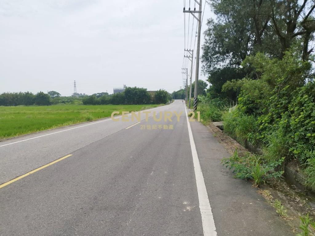 觀音-草漯-12米道路交通用地