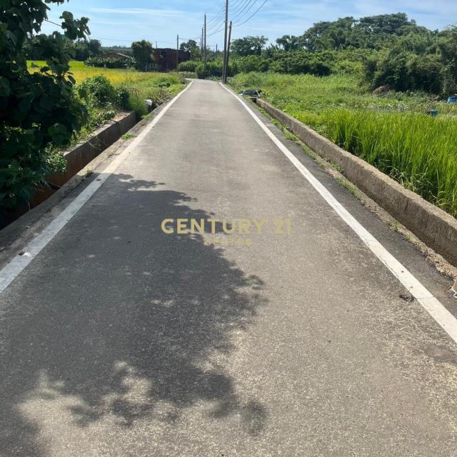 新屋區近永安漁港一般農地臨路