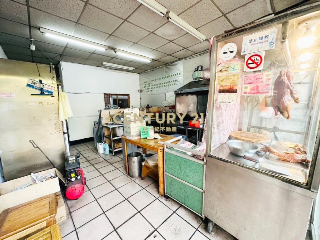 龍南路大地坪透天店面(買地送屋)