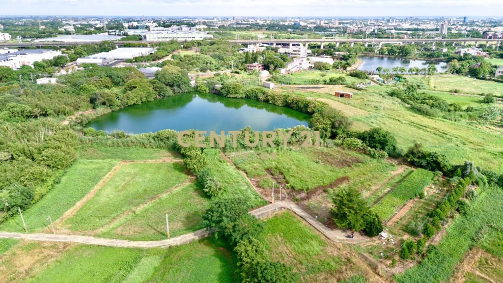 過嶺森林公園 大地坪特農