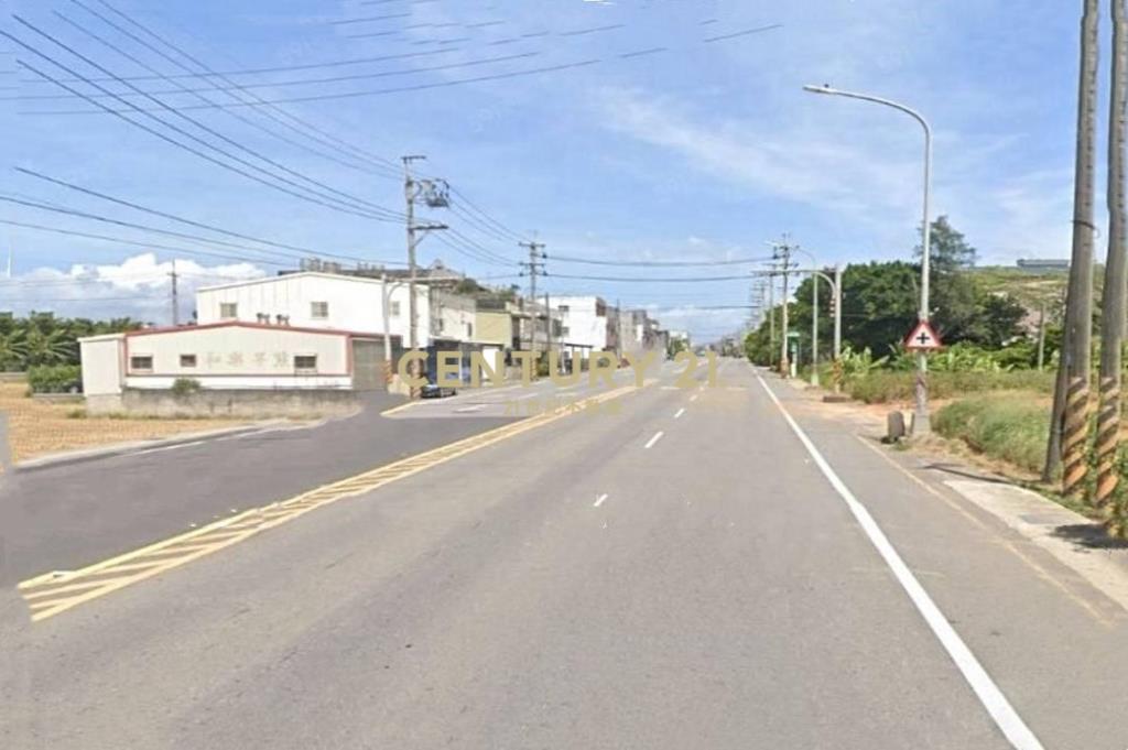 新屋(正)中山西路25米路邊方正美田