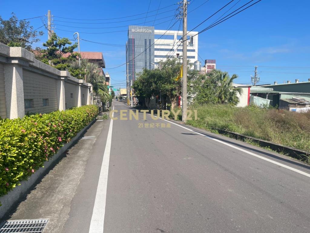 捷運站旁便宜交通用地