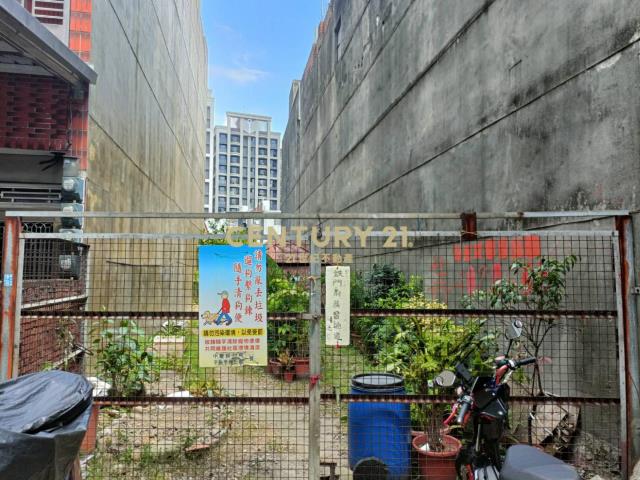 忠福農建地