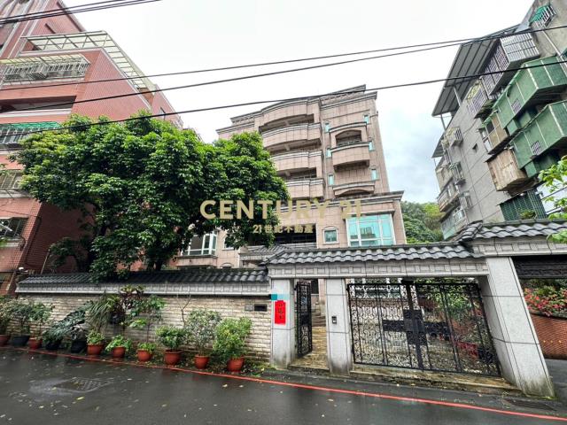 樹林獨棟電梯總裁行館