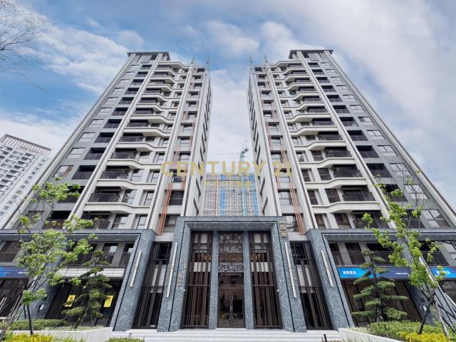 A18鴻築馥麗兩房車位