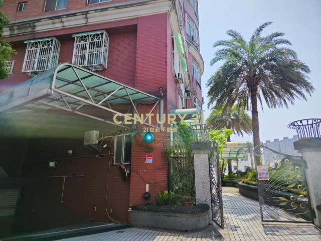 中路特區LV社區1+1房