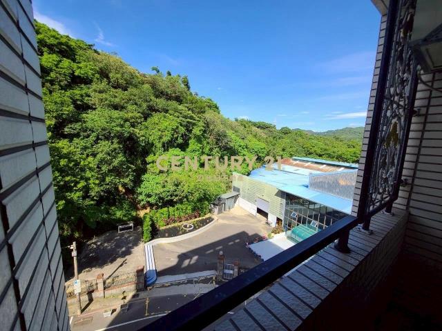 龜山銘傳稀有山景大套房