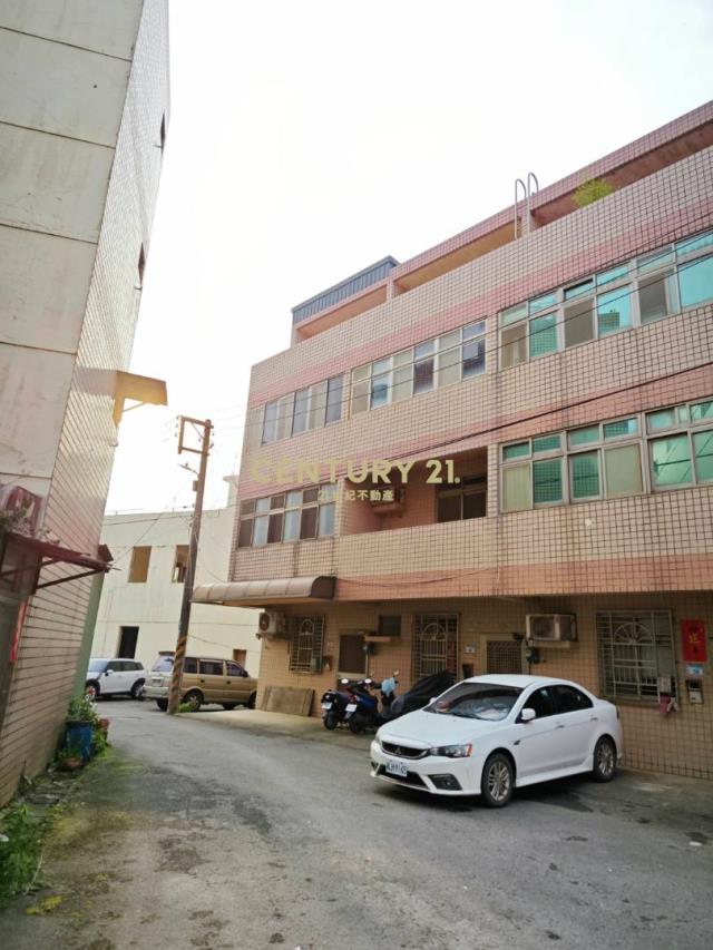 a16旁低總5房透天
