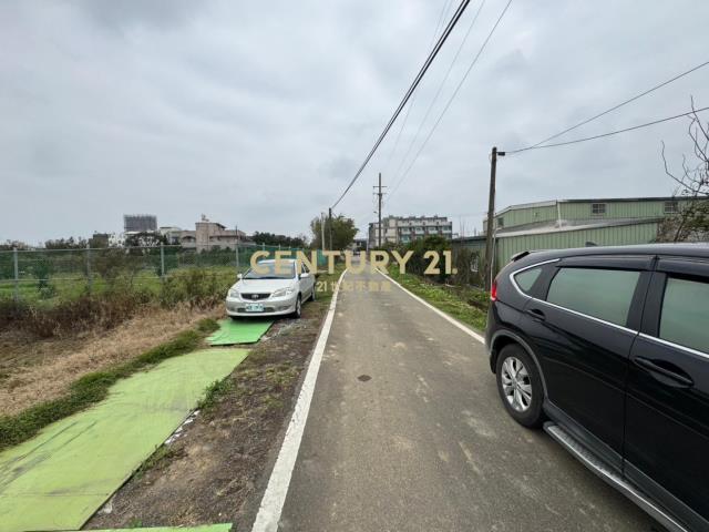 楊梅四湖近台31方正農地