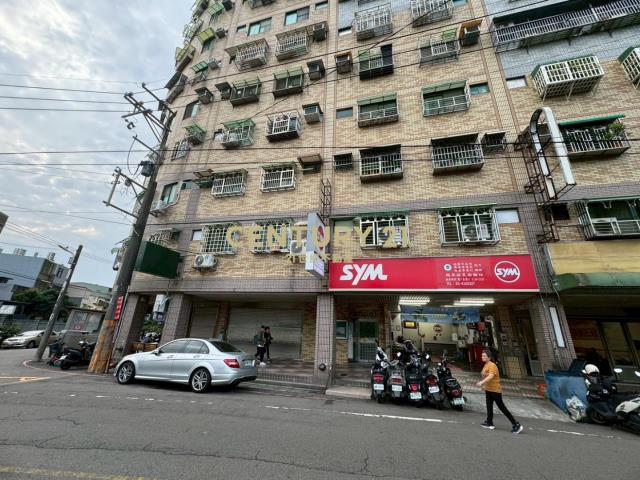 中壢健保局大面寬金店面