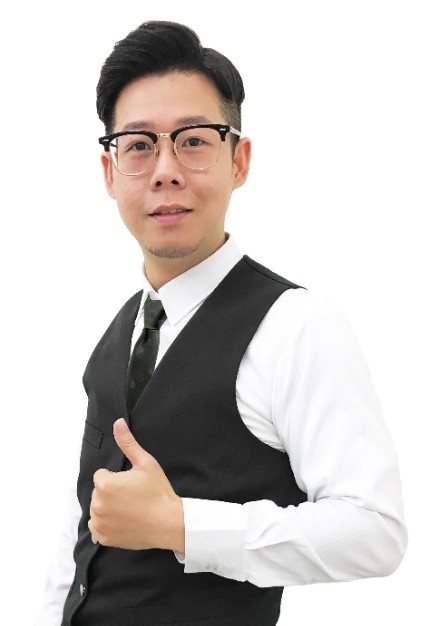 想買屋、賣屋、租屋，解決房地產大小事？就找您附近的房仲專家-郭燿禎-海華SOGO加盟店-