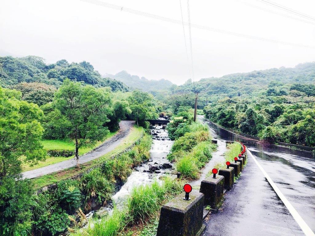 【向陽團隊】金山景觀美農地