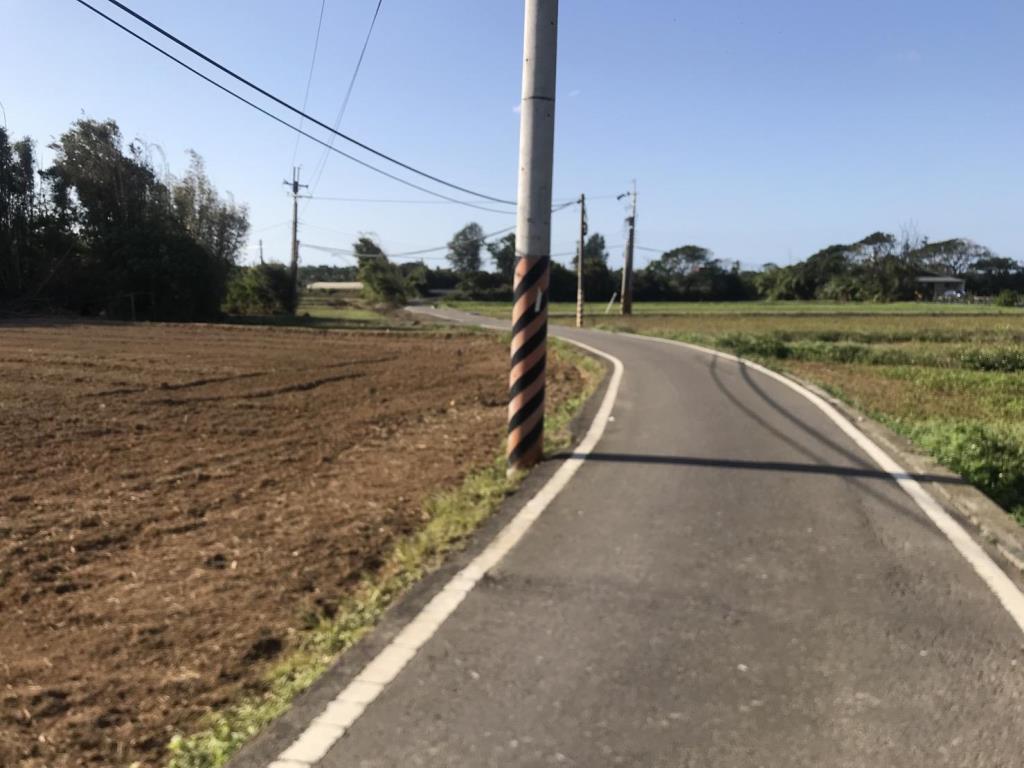 【向陽團隊】山東國小雙面路美田