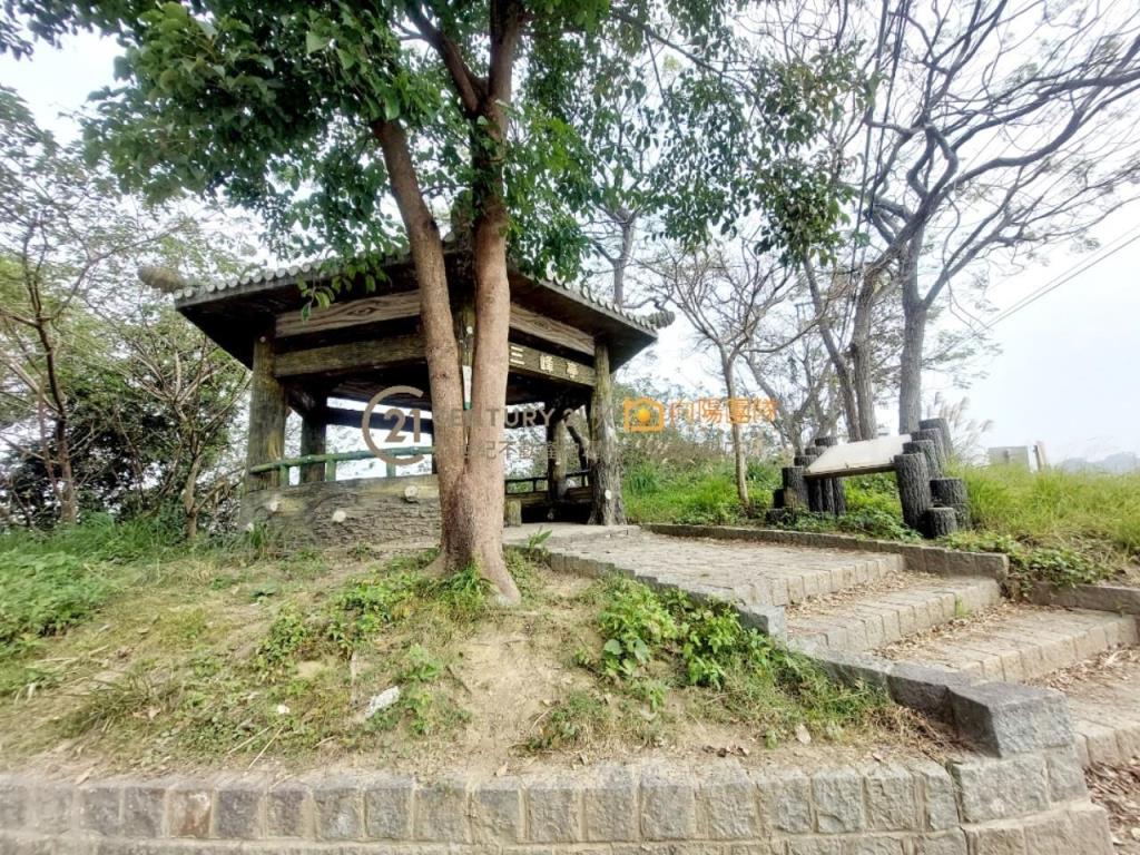 【向陽團隊】專任寶山景觀果園