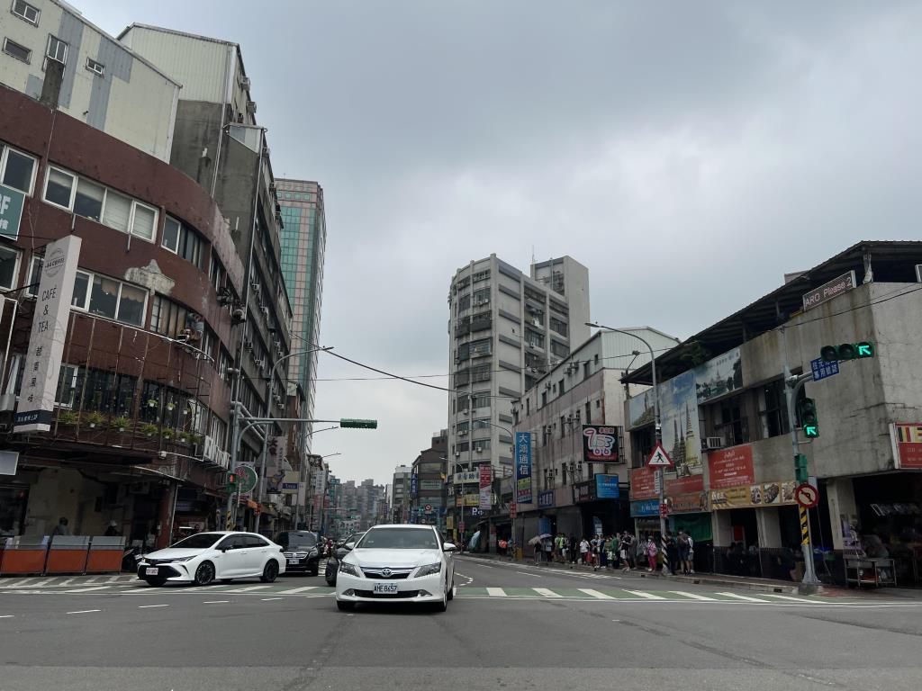 【向陽團隊】中壢火車站店地