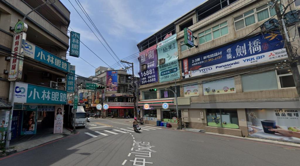 【向陽團隊】大園市場黃金透店