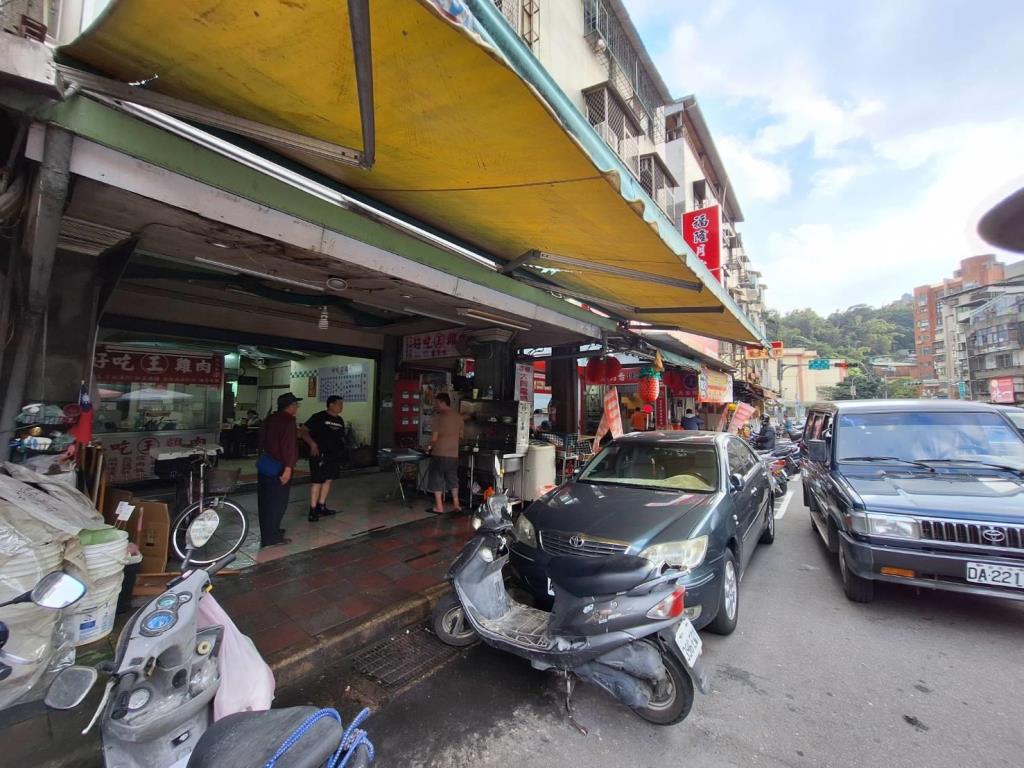 【向陽團隊】信義區林口街市場店面