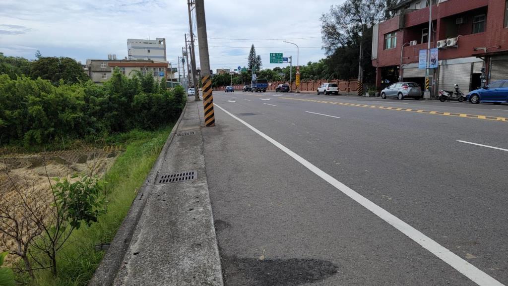 【向陽團隊】新屋永安國小正中山西路農地