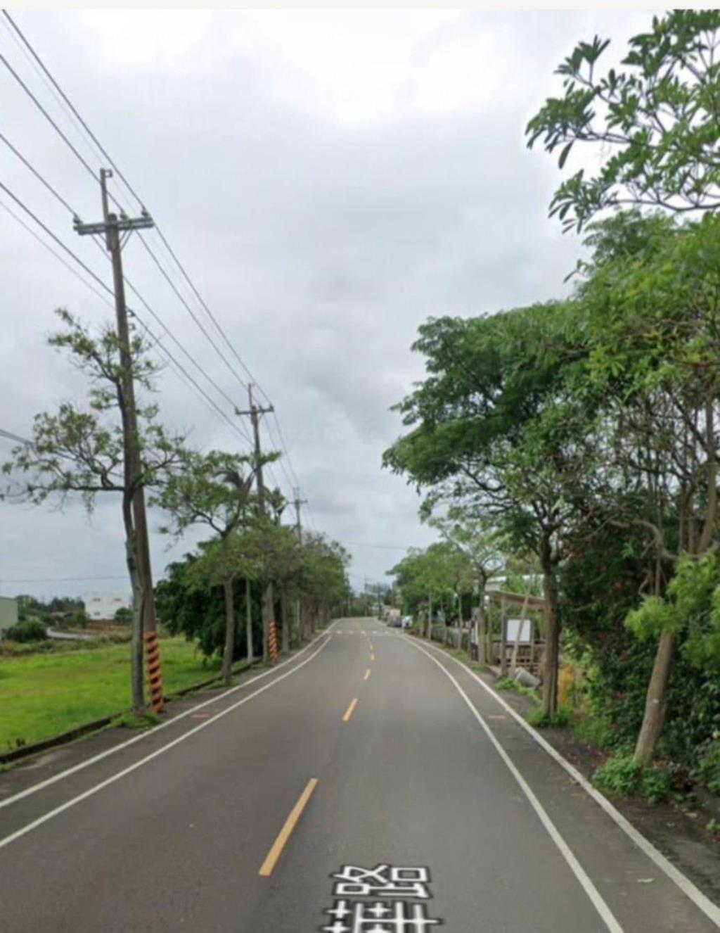 【向陽團隊】觀音向陽農場四面臨路農地