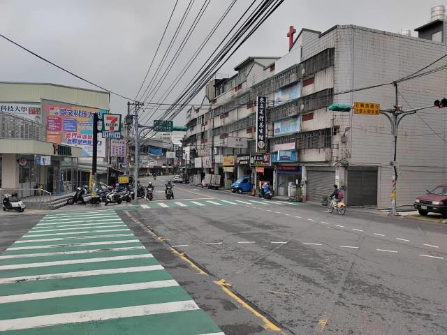 【向陽團隊】育逹大坪數住辦工作室店面