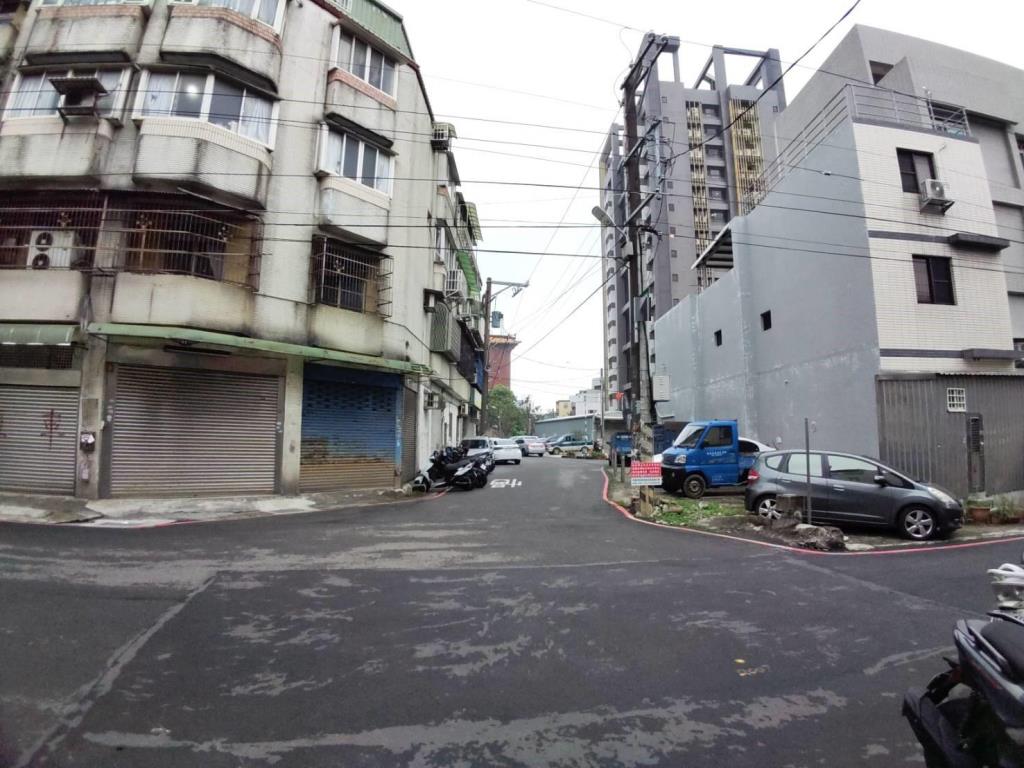 【向陽團隊】育逹大坪數住辦工作室店面