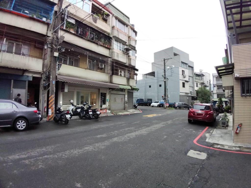 【向陽團隊】育逹大坪數住辦工作室店面