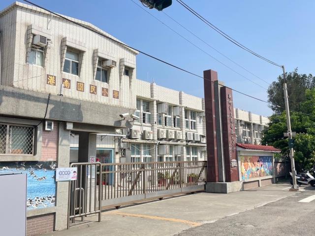 【向陽團隊】新竹南寮港南國小濱海美農地