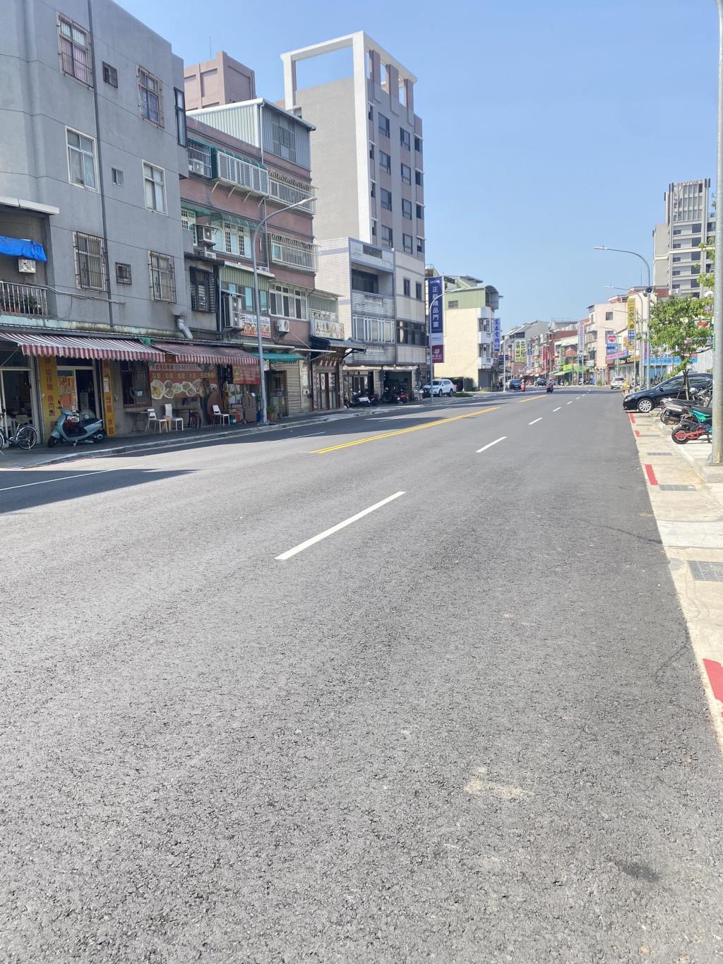 【向陽團隊】內壢吉林路透天店住