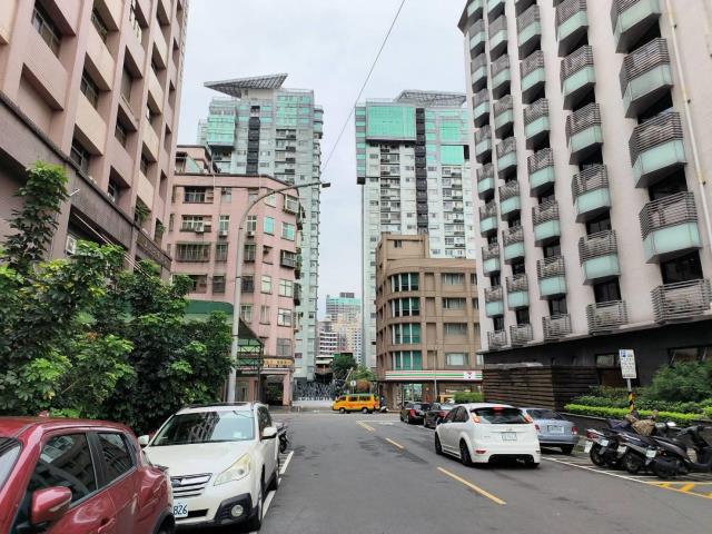 【向陽團隊】海揚華麗高樓層露台景觀戶