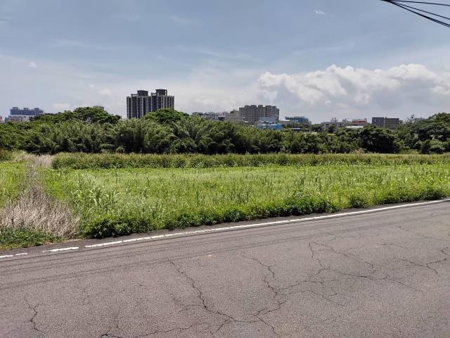 【向陽】客運園區廣大路六米路農機房農保地