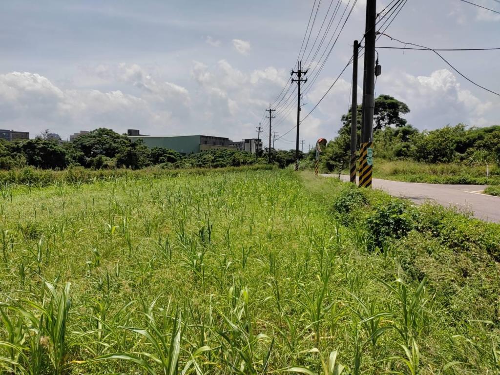 【向陽】客運園區廣大路六米路農機房農保地