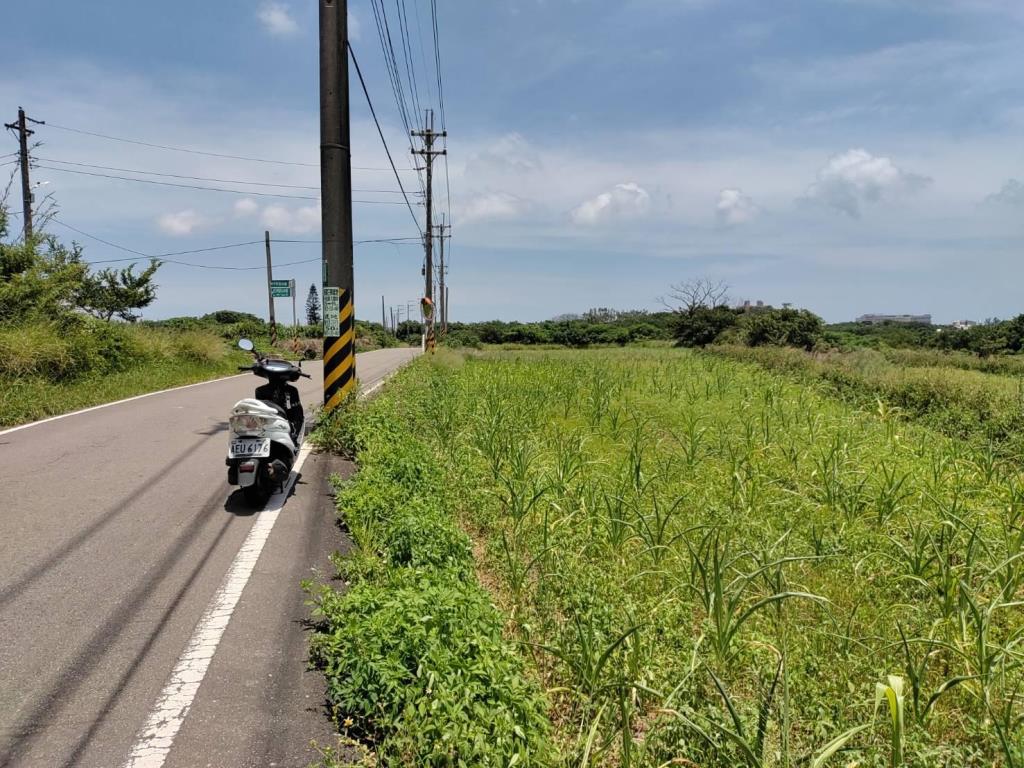 【向陽】客運園區廣大路六米路農機房農保地