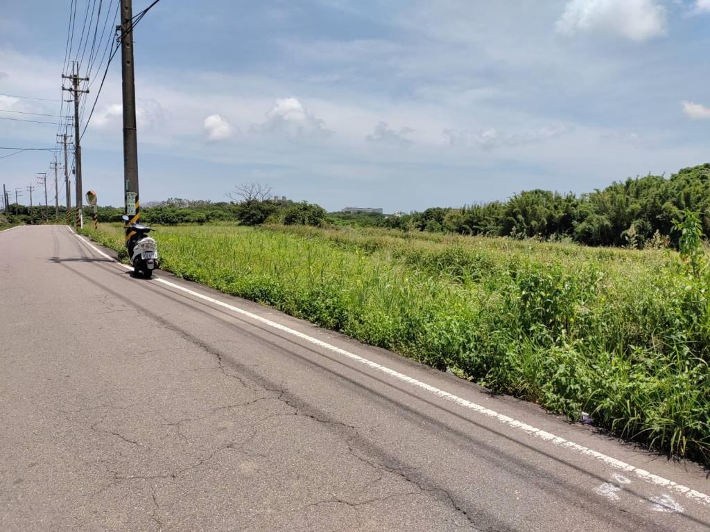 【向陽】客運園區廣大路六米路農機房農保地