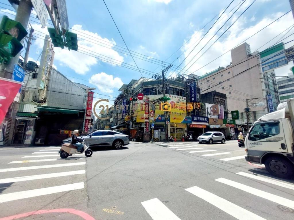 【向陽團隊】觀光夜市精美3房車