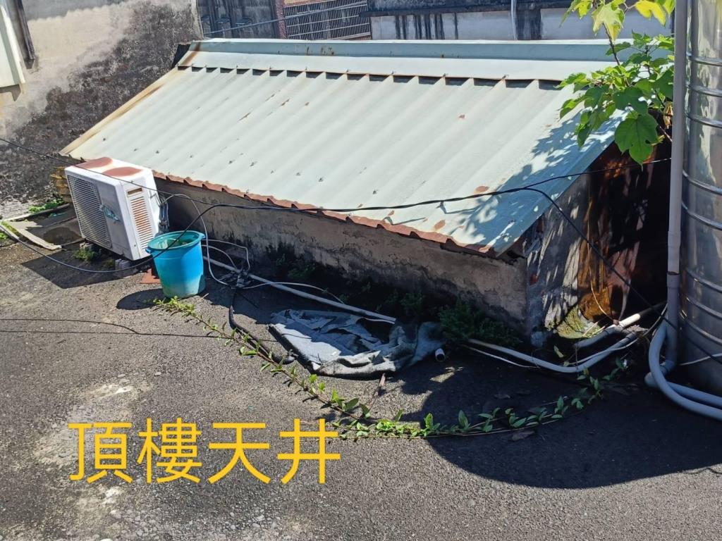 【向陽團隊】大溪老街商圈店住透天