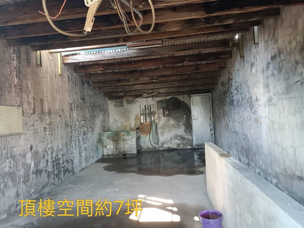 【向陽團隊】大溪老街商圈店住透天