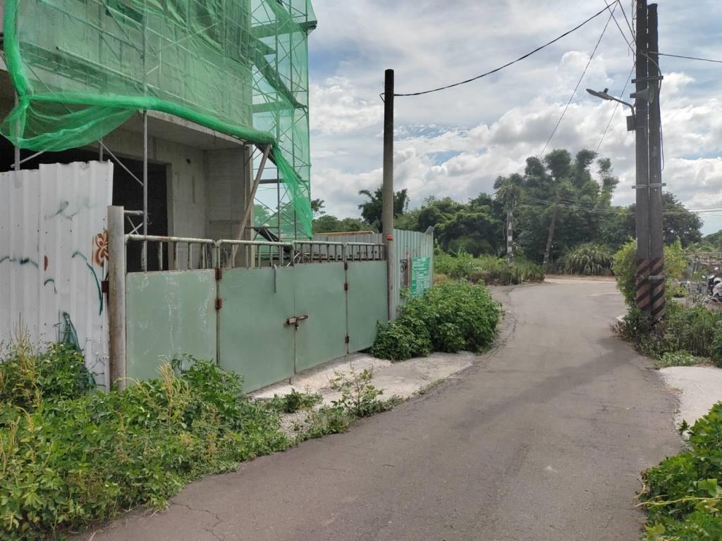 【向陽團隊】平鎮建安路甲建