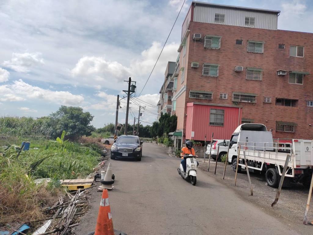 【向陽團隊】平鎮建安路甲建