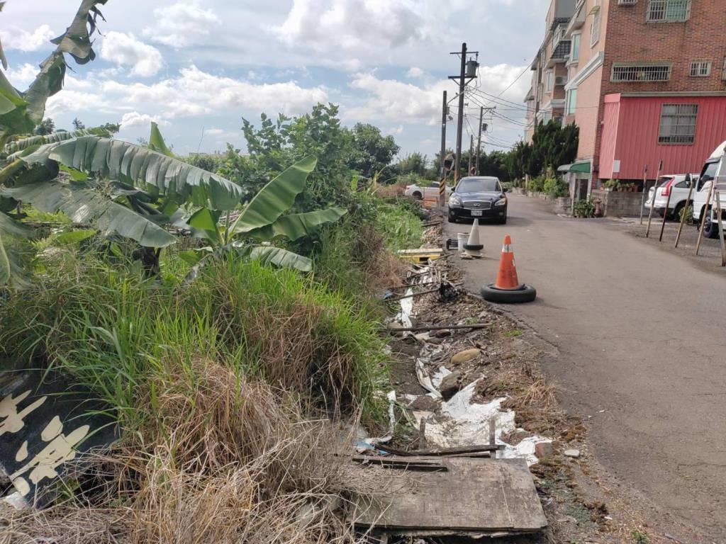 【向陽團隊】平鎮建安路甲建