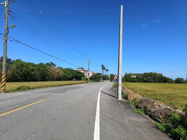 【向陽團隊】新屋社子國小美農地