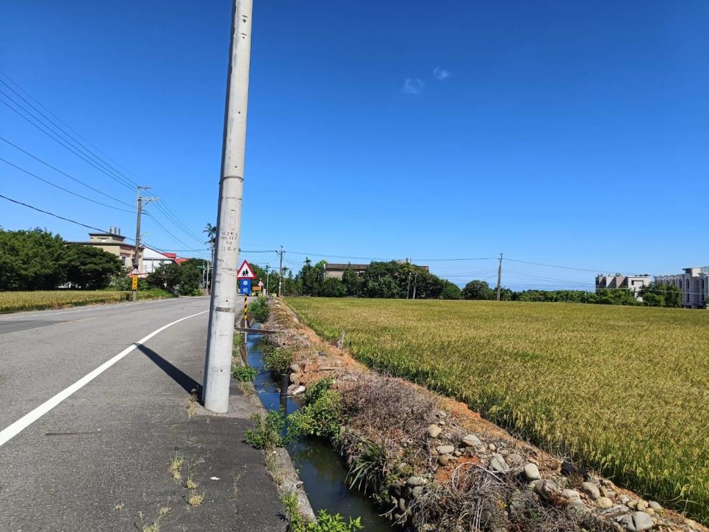 【向陽團隊】新屋社子國小美農地