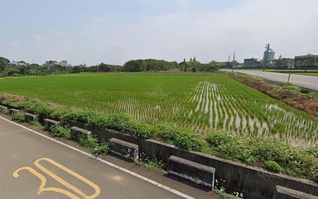 【向陽團隊】新屋社子國小美農地