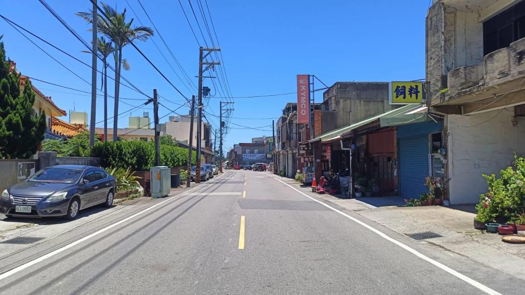 【向陽團隊】新屋大坡國小建地