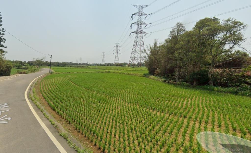 【向陽團隊】新屋永平路一般農