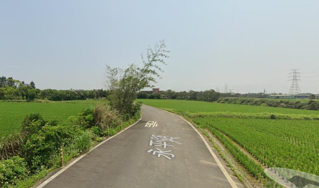 【向陽團隊】新屋永平路一般農