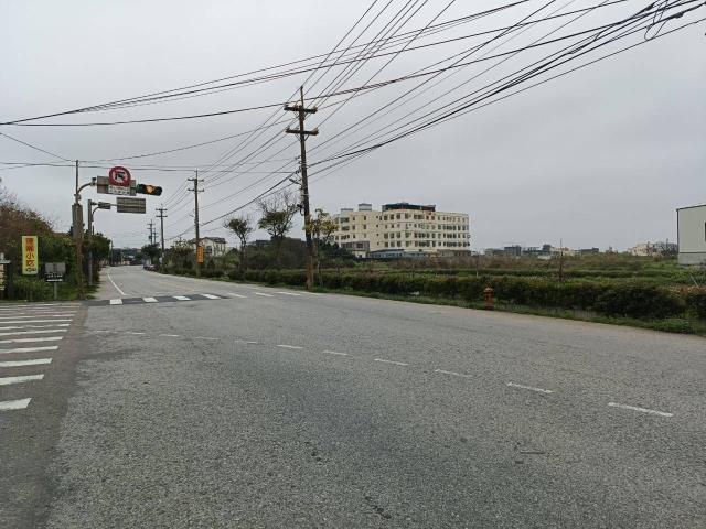 【向陽團隊】觀音蓮花園區農地