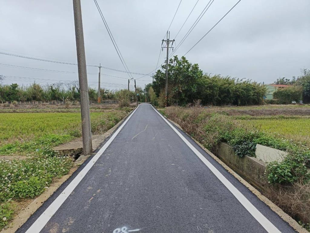 【向陽團隊】觀音蓮花園區農地