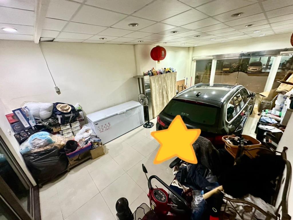 【向陽團隊】平鎮忠貞商圈三車位美店墅