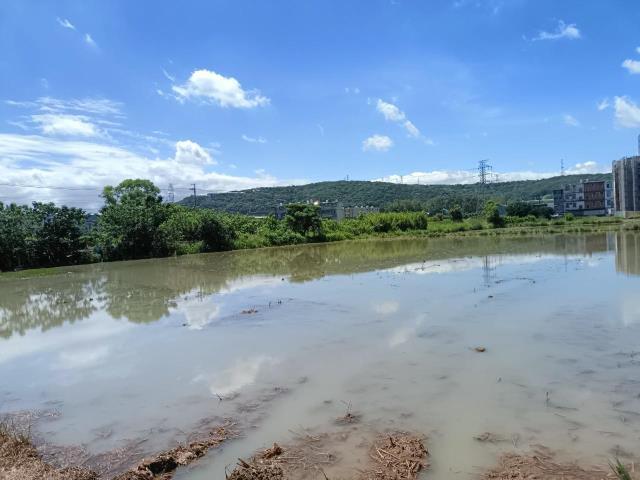 【向陽團隊】新竹湖口方正美農地